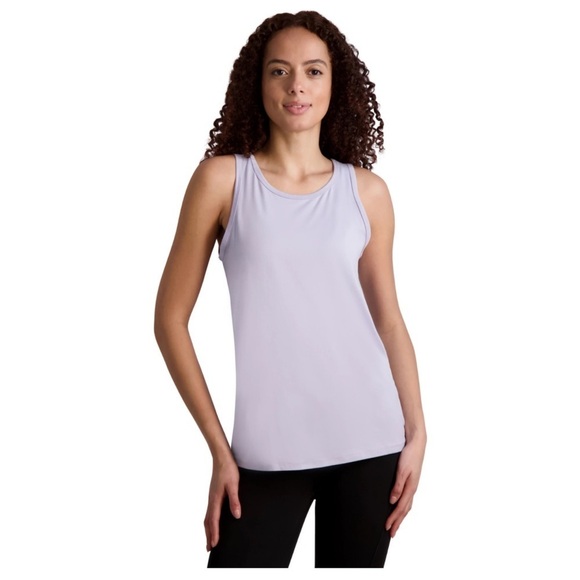 GAIAM Tops - Gaiam relax tank- NWT- large size